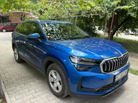 Skoda Kodiaq undefined | Auto.bg — изображение 2