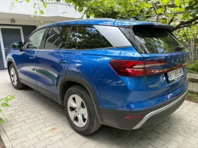Skoda Kodiaq undefined | Auto.bg — изображение 4