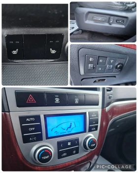Hyundai Santa fe 2.7/FULL-ЕКСТРИ /ТОП - 4600 € / 8996.82 лв. - 88083089 15