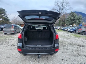 Hyundai Santa fe 2.7/FULL-ЕКСТРИ /ТОП - 4600 € / 8996.82 лв. - 88083089 14