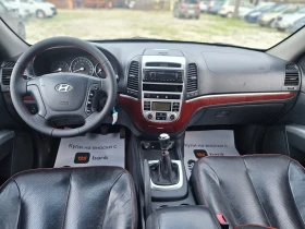 Hyundai Santa fe 2.7/FULL-ЕКСТРИ /ТОП - 4600 € / 8996.82 лв. - 88083089 11