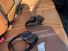 Dodge RAM 1500 5.7 HEMI Limited Longhorn, снимка 8