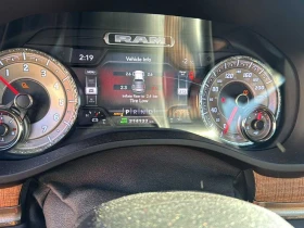 Dodge RAM 1500 5.7 HEMI Limited Longhorn, снимка 7