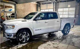 Dodge RAM 1500 5.7 HEMI Limited Longhorn, снимка 2