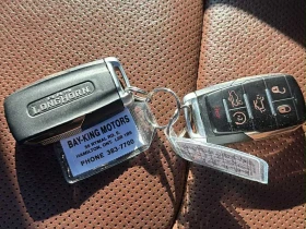 Dodge RAM 1500 5.7 HEMI Limited Longhorn, снимка 14