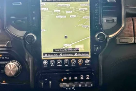 Dodge RAM 1500 5.7 HEMI Limited Longhorn, снимка 12