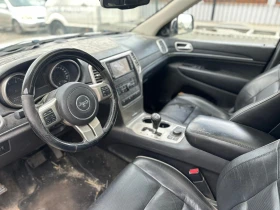 Jeep Grand cherokee / 3.0D / 241 HP / НЕ ПАЛИ /  - 3800 € / 7432.15 лв. - 40431330 9
