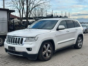 Jeep Grand cherokee / 3.0D / 241 HP / НЕ ПАЛИ / 