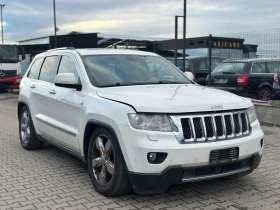 Jeep Grand cherokee / 3.0D / 241 HP / НЕ ПАЛИ /  - 3800 € / 7432.15 лв. - 40431330 7