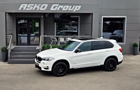 BMW X5  M/INDIVIDUAL/GERMANY/PANORAMA/CAR PLAY/ПАМЕТ/LIZI | Auto.bg — изображение 17