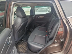 Nissan Qashqai N Connecta - 15200 € / 29728.62 лв. - 32221323 13