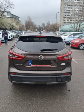 Nissan Qashqai N Connecta - 15200 € / 29728.62 лв. - 32221323 7