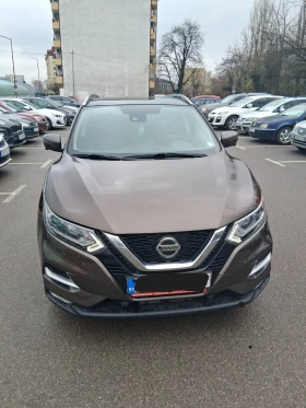 Nissan Qashqai N Connecta - 15200 € / 29728.62 лв. - 32221323 4