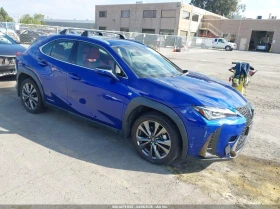 ������ Lexus UX 250h