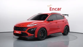 ������ Hyundai Kona