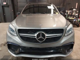 Mercedes-Benz GLE 63 S AMG * 4MATIC*  | Auto.bg — изображение 2