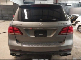 Mercedes-Benz GLE 63 S AMG * 4MATIC*  | Auto.bg — изображение 5
