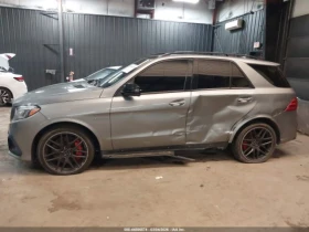 Mercedes-Benz GLE 63 S AMG * 4MATIC*  | Auto.bg — изображение 7