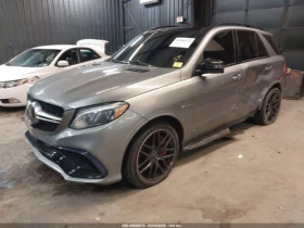 Mercedes-Benz GLE 63 S AMG * 4MATIC*  | Auto.bg — изображение 1
