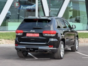 Jeep Grand cherokee 3.0CRD SUMMIT ������ ���� ��������� �� 230 ���� | Mobile.bg � ����� ������ 6