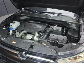 SsangYong Korando Gasoline 1.5 2WD C5| 118к.с.| ВКЛ.ТЕХНОТЕСТ | Auto.bg — изображение 6