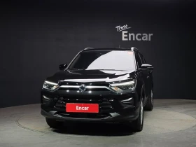 SsangYong Korando Gasoline 1.5 2WD C5| 118к.с.| ВКЛ.ТЕХНОТЕСТ | Auto.bg — изображение 3