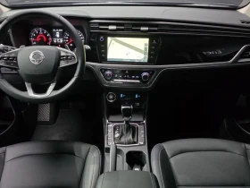 SsangYong Korando Gasoline 1.5 2WD C5| 118к.с.| ВКЛ.ТЕХНОТЕСТ | Auto.bg — изображение 7