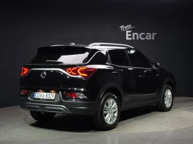 SsangYong Korando Gasoline 1.5 2WD C5| 118к.с.| ВКЛ.ТЕХНОТЕСТ | Auto.bg — изображение 2
