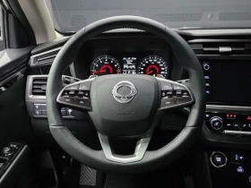 SsangYong Korando Gasoline 1.5 2WD C5| 118к.с.| ВКЛ.ТЕХНОТЕСТ | Auto.bg — изображение 13
