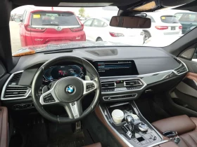 BMW X5 * XDRIVE45E * Plug-In-Hybrid * CARFAX *  | Auto.bg — изображение 5