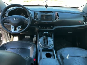 Kia Sportage undefined | Auto.bg — изображение 2