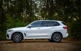 BMW X5 xDrive40i MSport, AIR, LASER, PRO A, SWAROVSKI | Mobile.bg � ����� ������ 2