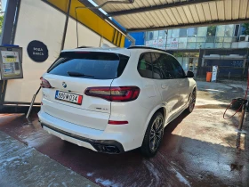 BMW X5 xDrive40i M Sport| LASER| AIR| ASSIST PROF| SWAROV | Mobile.bg � ����� ������ 5