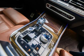 BMW X5 xDrive40i MSport, AIR, LASER, PRO A, SWAROVSKI | Mobile.bg � ����� ������ 11