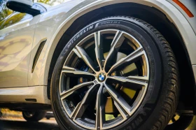BMW X5 xDrive40i MSport, AIR, LASER, PRO A, SWAROVSKI | Mobile.bg � ����� ������ 13