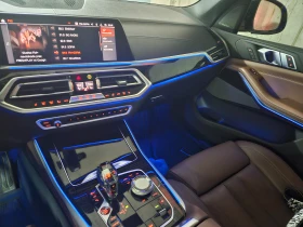 BMW X5 xDrive40i M Sport| LASER| AIR| ASSIST PROF| SWAROV | Mobile.bg � ����� ������ 8