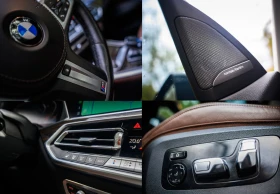 BMW X5 xDrive40i MSport, AIR, LASER, PRO A, SWAROVSKI | Mobile.bg � ����� ������ 14