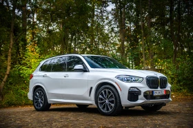 BMW X5 xDrive40i MSport, AIR, LASER, PRO A, SWAROVSKI | Mobile.bg � ����� ������ 3