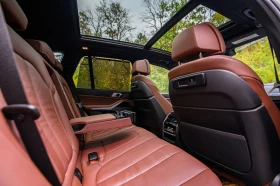 BMW X5 xDrive40i MSport, AIR, LASER, PRO A, SWAROVSKI | Mobile.bg � ����� ������ 12