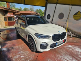 BMW X5 xDrive40i M Sport| LASER| AIR| ASSIST PROF| SWAROV | Mobile.bg � ����� ������ 3