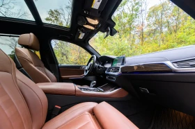 BMW X5 xDrive40i MSport, AIR, LASER, PRO A, SWAROVSKI | Mobile.bg � ����� ������ 10