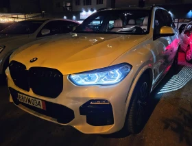 BMW X5 xDrive40i MSport, AIR, LASER, PRO A, SWAROVSKI | Mobile.bg � ����� ������ 7