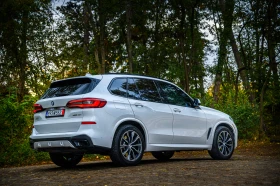 BMW X5 xDrive40i MSport, AIR, LASER, PRO A, SWAROVSKI | Mobile.bg � ����� ������ 5