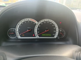 ����� �� �������� �� Chevrolet Captiva 2.4 � ���