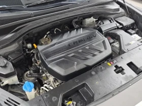 Hyundai Santa fe undefined | Auto.bg — изображение 6