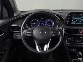 Hyundai Santa fe undefined | Auto.bg — изображение 13