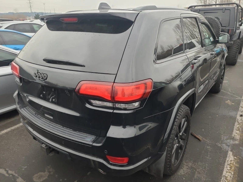 Jeep Grand cherokee Altitude IV Крайна цена 31500лв до София, снимка 7 - Автомобили и джипове - 48581128