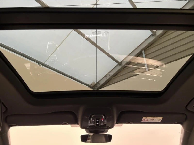 Audi Q8 50 TDI Quattro S - line, снимка 9 - Автомобили и джипове - 52545429