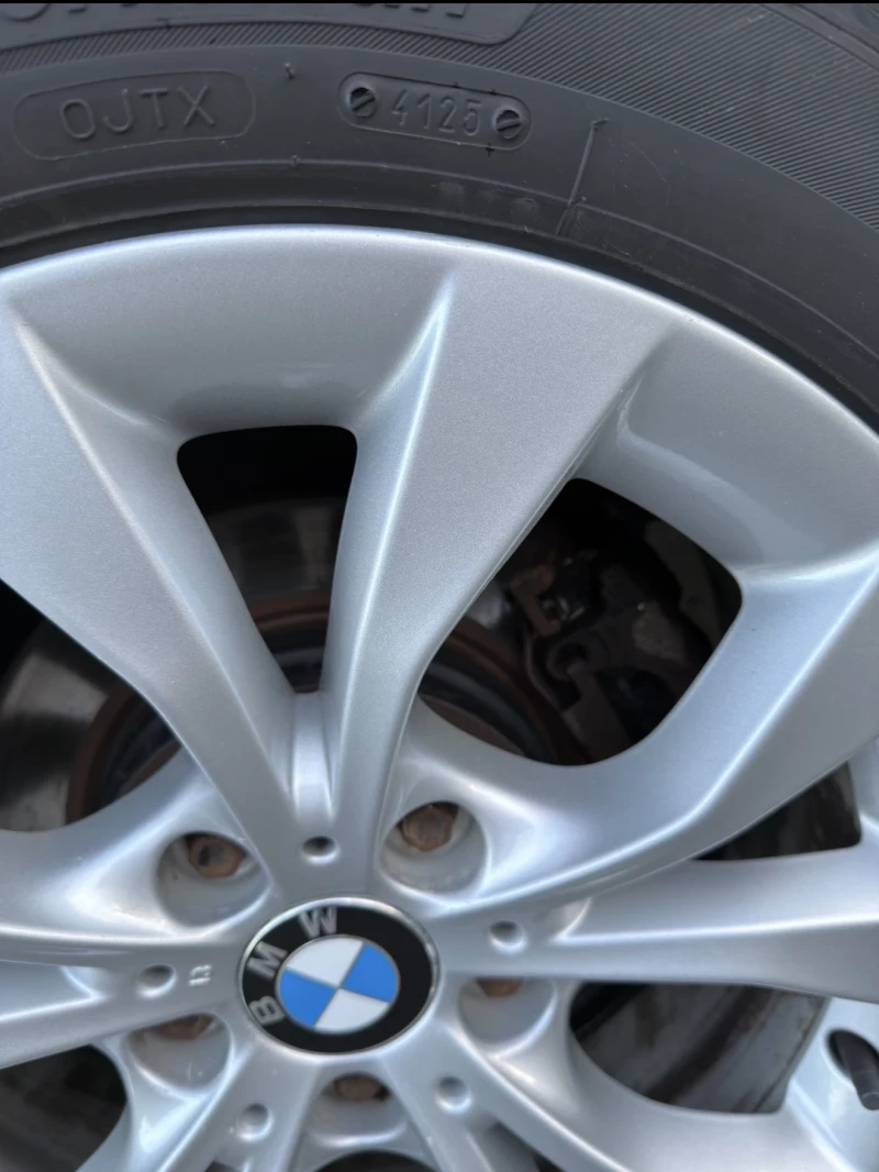 BMW X1 Facelift Обслужен , снимка 11 - Автомобили и джипове - 52595834