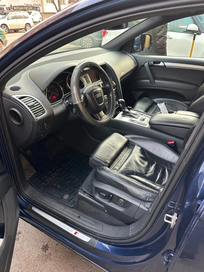 Audi Q7 Джанти 20цола с фланци, снимка 7 - Автомобили и джипове - 52633552